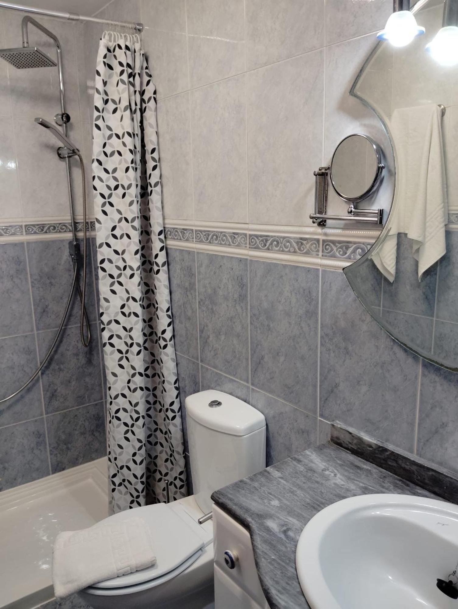 Apartamento Las Gaviotas Apartment Moana Exterior photo