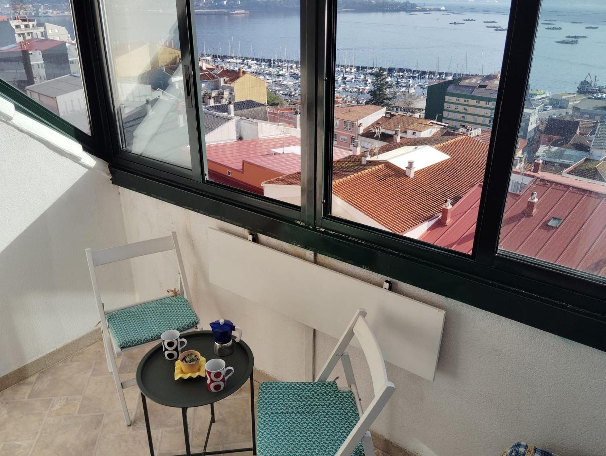 Apartamento Las Gaviotas Apartment Moana Exterior photo